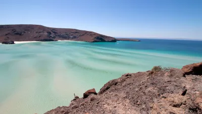Messico: Baja California del Sur